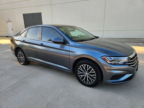 Used 2020 Volkswagen Jetta SE image 27