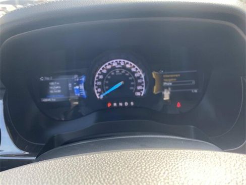 Used 2021 Ford Ranger Lariat w/ Equipment Group 501A High image 69