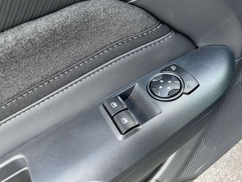 New 2025 Ford Mustang Coupe image 11