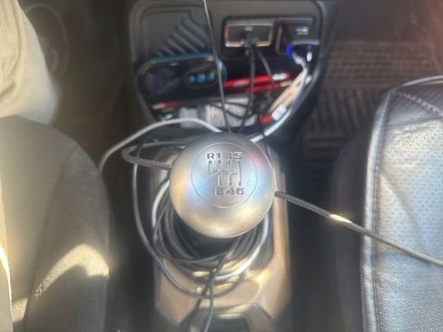 Used 2017 Jeep Renegade Sport w/ Power & Air Group image 11