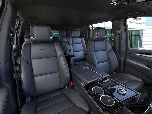 New 2026 Cadillac Escalade Luxury image 16