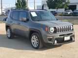 Used 2021 Jeep Renegade Latitude w/ Convenience Group image 3