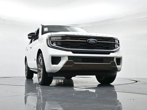 New 2026 Ford Expedition King Ranch AWD/4WD image 34