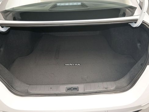 Certified 2025 Nissan Sentra S image 11