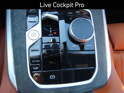 New 2026 BMW X5 xDrive40i w/ Climate Comfort Package image 29