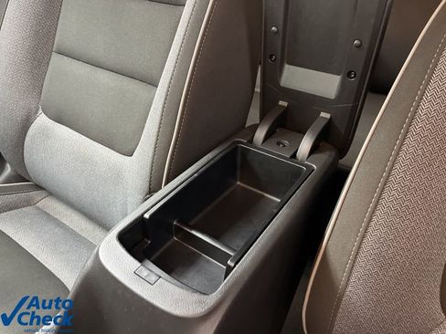 Used 2025 Chevrolet TrailBlazer LT image 26