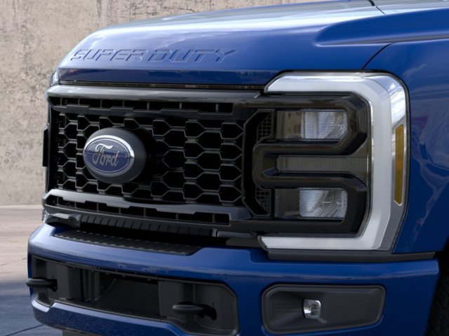 New 2026 Ford F250 XL w/ STX Appearance Package AWD/4WD image 17