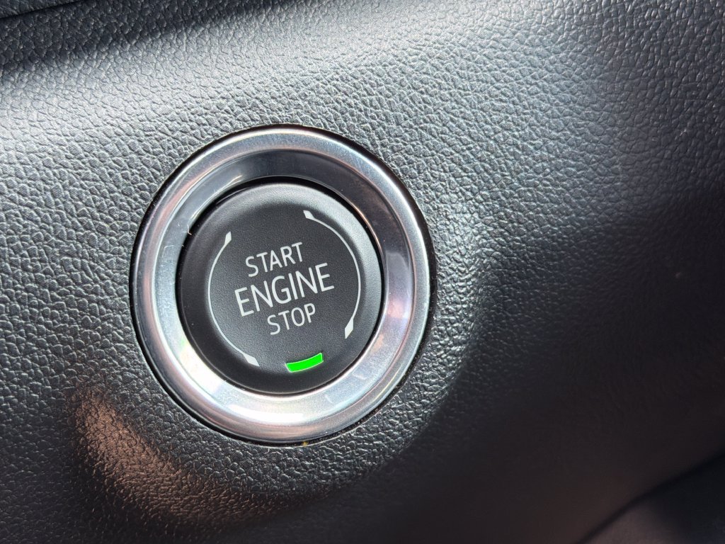 Certified 2026 GMC Terrain Elevation FWD image 30