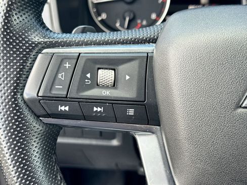 Used 2024 Mitsubishi Outlander SE FWD image 29