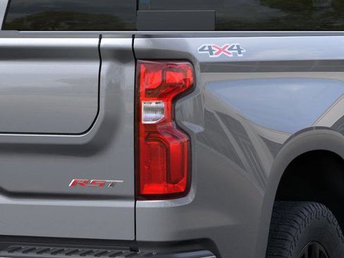 New 2026 Chevrolet Silverado 1500 RST image 11