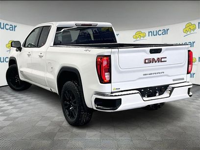 Used 2021 GMC Sierra 1500 Elevation