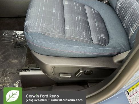 New 2025 Ford Bronco Sport Heritage w/ Convenience Package AWD/4WD image 20