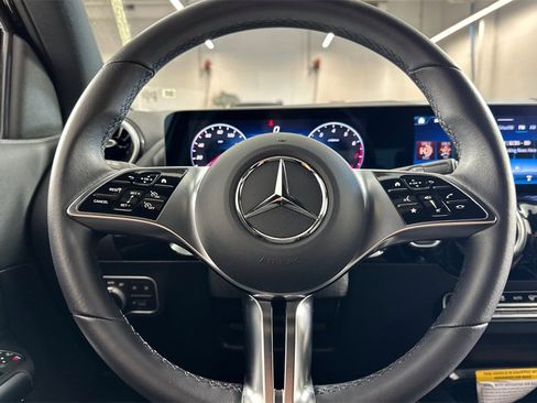Certified 2026 Mercedes-Benz GLA 250 image 26
