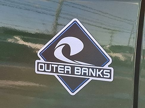 Certified 2025 Ford Bronco Outer Banks image 30