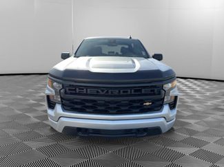 Used 2022 Chevrolet Silverado 1500 Custom video 2