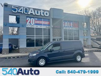 Used 2018 Ford Transit Connect XL video 1