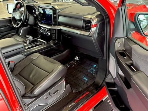 Used 2023 Ford F150 Raptor image 34
