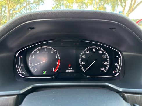 Used 2018 Honda Accord EX-L image 25