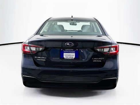 Used 2025 Subaru Legacy Premium w/ Popular Package #1 image 42