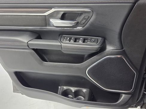 New 2026 RAM 1500 Laramie w/ Sport Appearance Package image 30