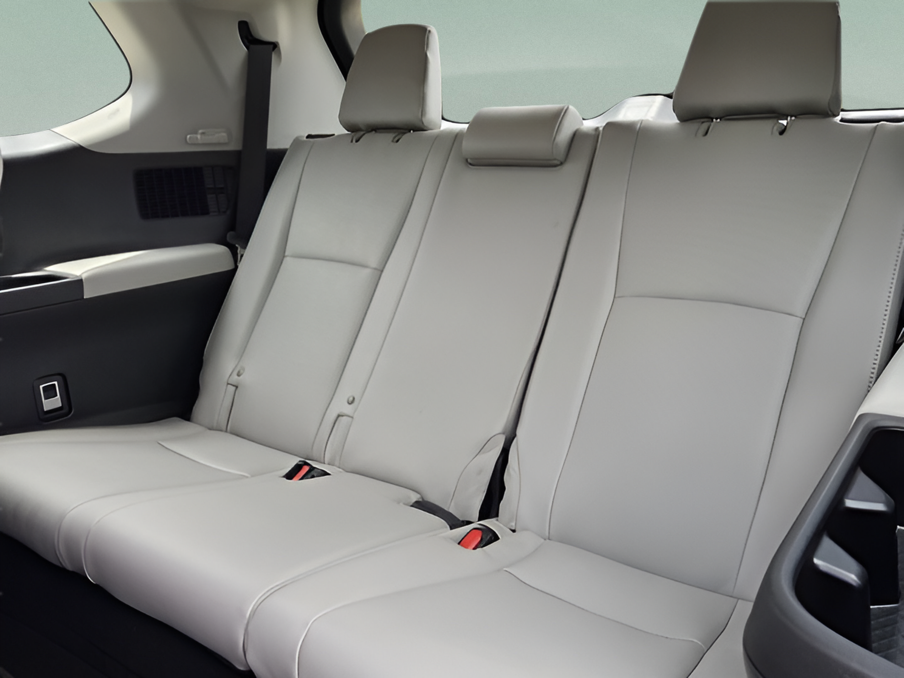New 2026 Toyota Grand Highlander AWD Hybrid image 20