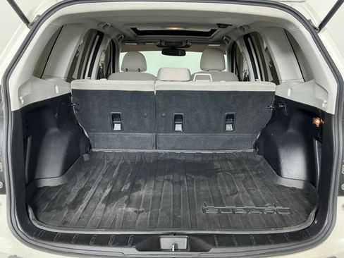 Used 2015 Subaru Forester 2.5i Premium w/ Popular Package #2 AWD/4WD image 20