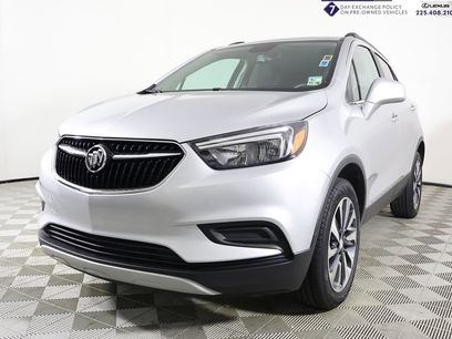 Used 2022 Buick Encore Preferred w/ Safety Package