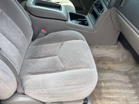 Used 2003 Chevrolet Tahoe LS AWD/4WD image 7