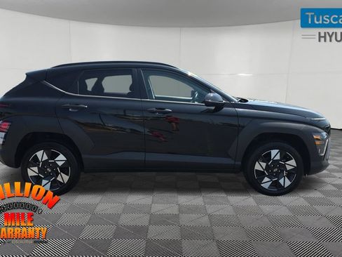 Used 2025 Hyundai Kona SEL AWD/4WD image 9