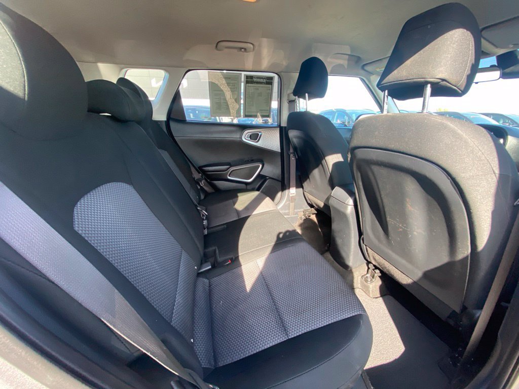 Used 2022 Kia Soul LX w/ Technology Package FWD image 26