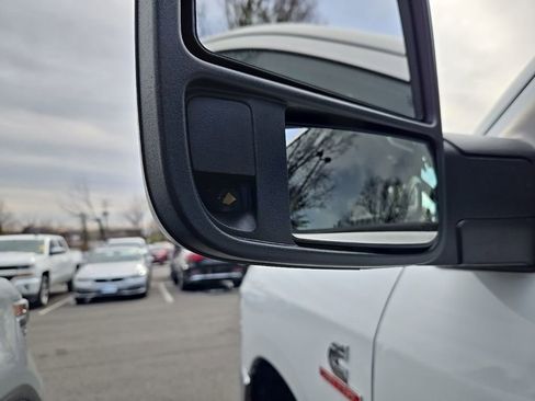 Used 2023 RAM 3500 Big Horn w/ Level 1 Equipment Group image 51