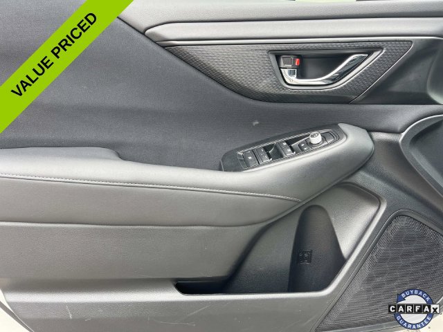 Used 2022 Subaru Legacy Premium AWD/4WD image 23