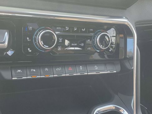 Certified 2025 GMC Sierra 1500 Denali w/ Denali Reserve Package image 5