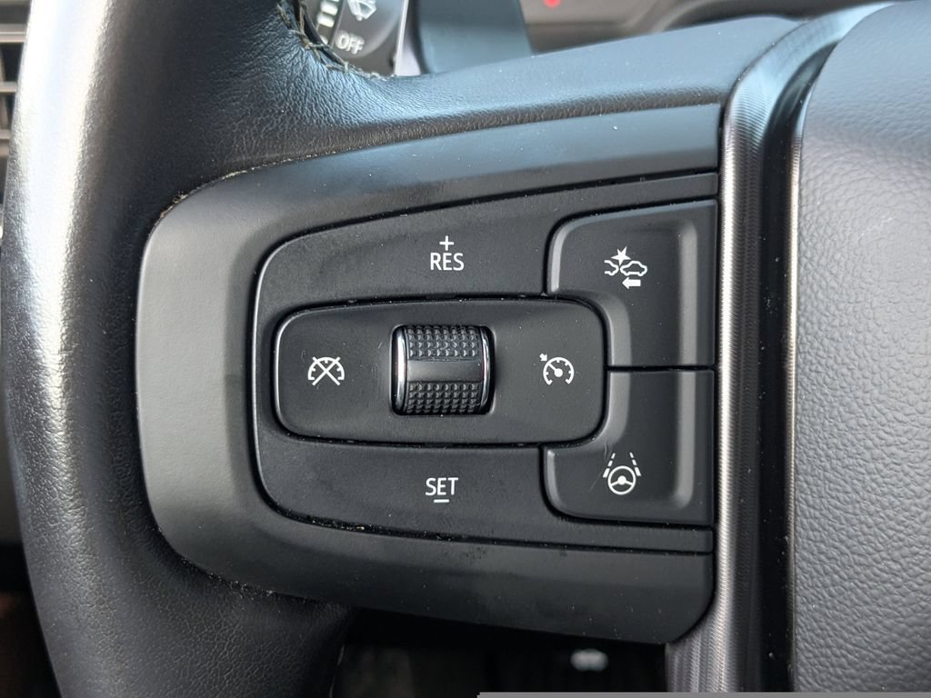 Used 2024 GMC Sierra 1500 Denali Ultimate AWD/4WD image 26