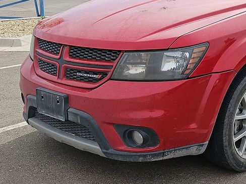 Used 2018 Dodge Journey GT image 2