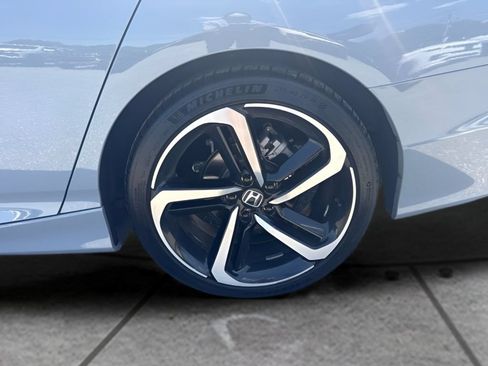 Used 2022 Honda Accord Sport Special Edition image 22