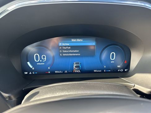 Used 2023 Ford Escape ST-Line Select w/ Tech Pack #2 image 25