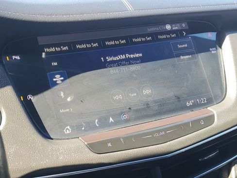 Used 2020 Cadillac CT6 Luxury image 19