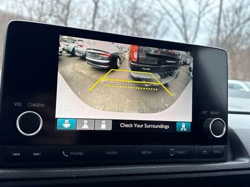 Used 2024 Honda CR-V EX image 15