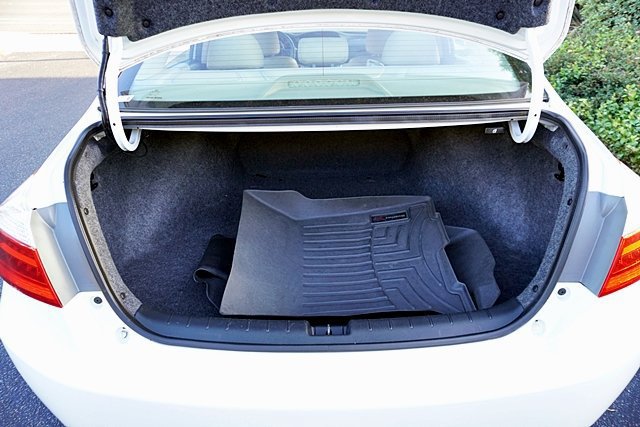Used 2015 Honda Accord EX-L image 19