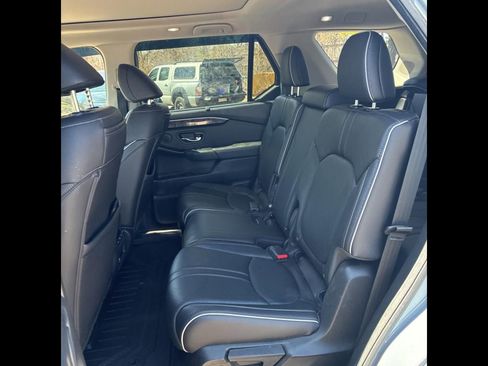 Used 2023 Honda Pilot Elite image 33