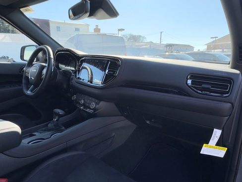 New 2026 Dodge Durango GT image 18