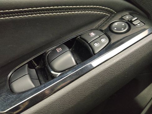 Used 2023 Nissan Altima 2.5 SV w/ SV Premium Package AWD/4WD image 27