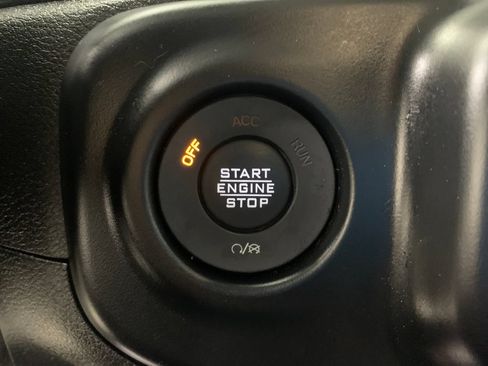 Used 2020 Jeep Gladiator Sport w/ Quick Order Package 24S AWD/4WD image 24