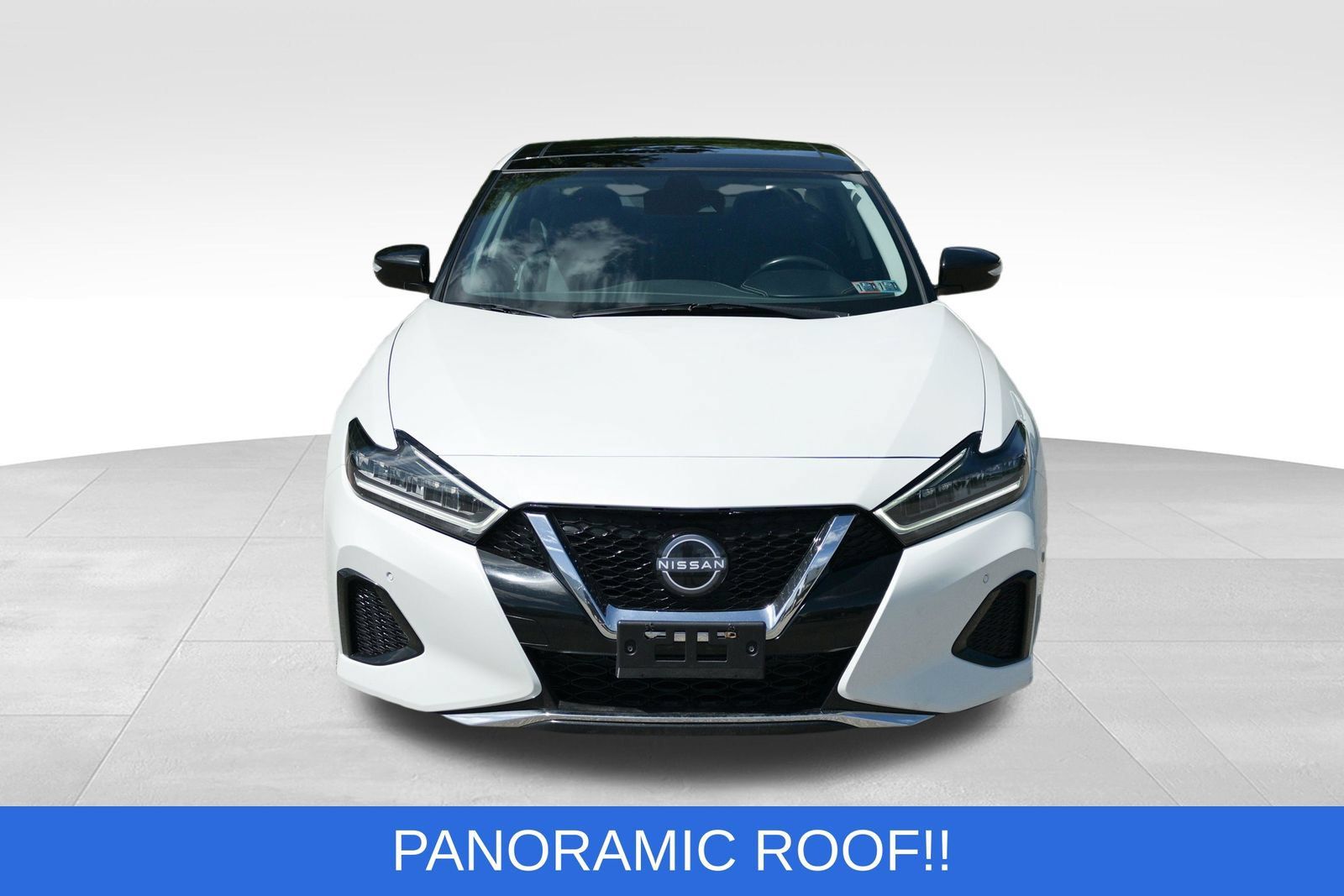 Used 2023 Nissan Maxima SL FWD image 15