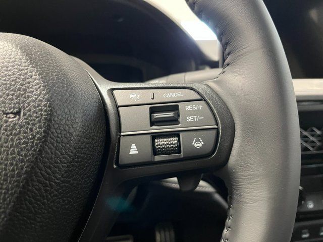 New 2026 Honda Accord Sport image 16
