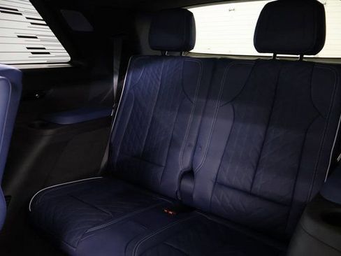 New 2026 Cadillac Vistiq Premium Luxury image 27