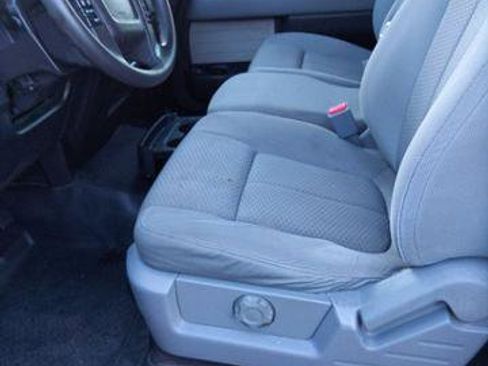 Used 2014 Ford F150 STX w/ Equipment Group 201A Mid image 12