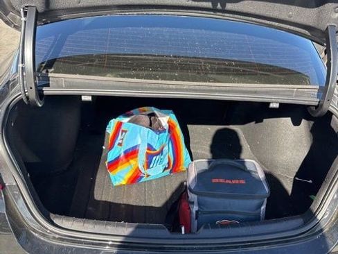 Used 2021 Kia K5 GT-Line w/ GT-Line FWD Premium Package image 10