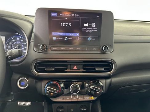 Certified 2023 Hyundai Kona SEL image 21